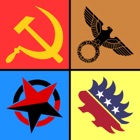 Top 19 Entertainment Apps Like Political Coordinates - Best Alternatives