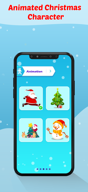 Christmas Countdown Premium +(圖6)-速報App