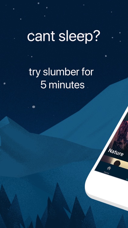Slumber: Fall Asleep, Insomnia screenshot-8