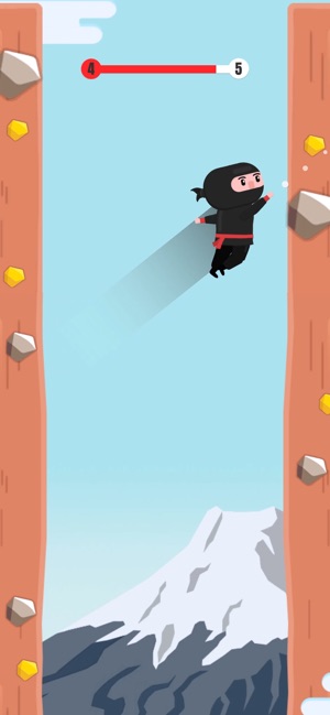 Ninja Climb!(圖4)-速報App