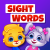 Sight Words - Pre-k to 3rd