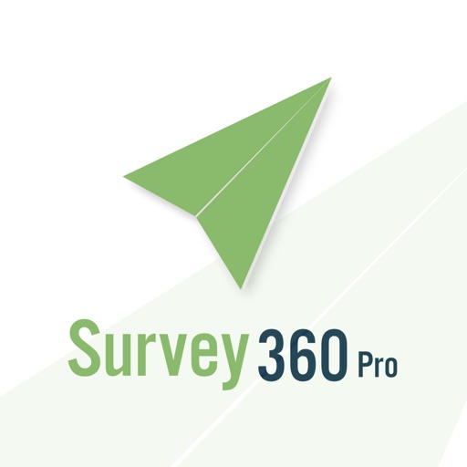 Survey360 pro icon