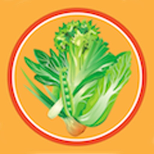 7days vegan meals icon