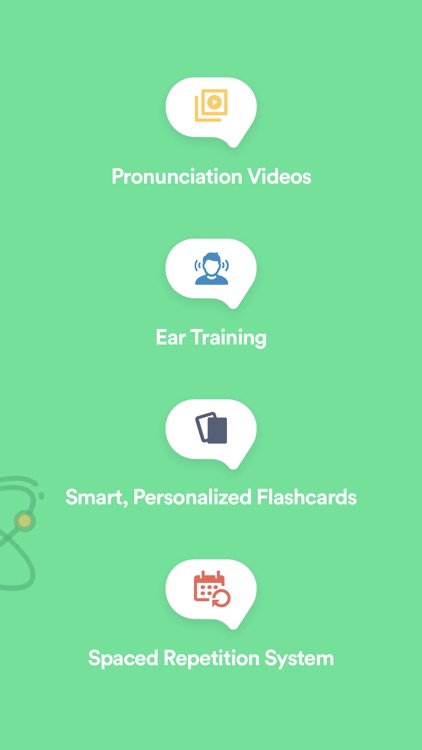 Fluent Forever screenshot-4