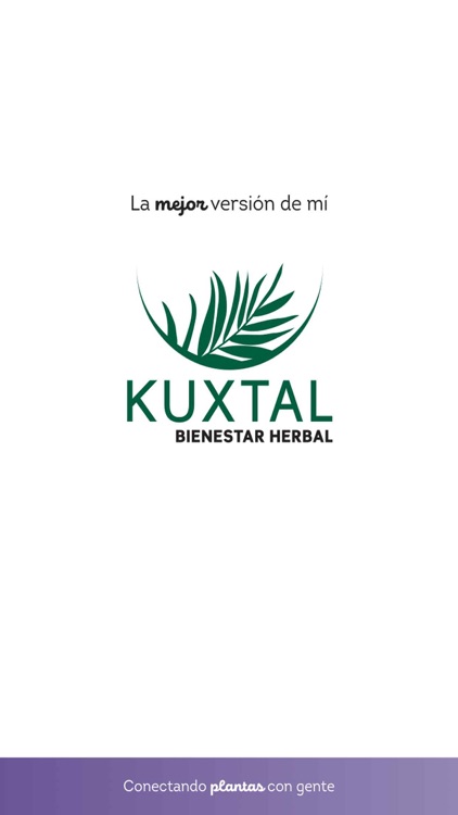 KUXTAL