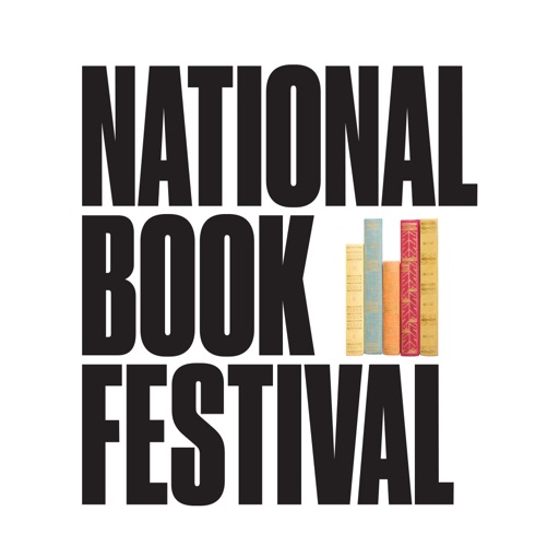 National Book Festival icon