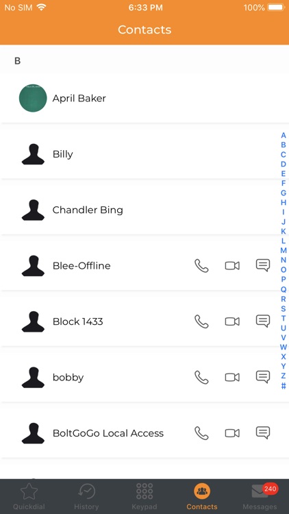 voip office