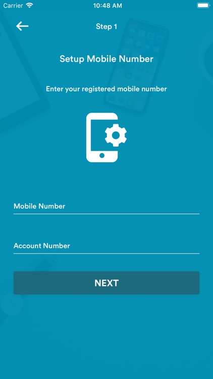 NMB Mobile Bank screenshot-7