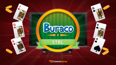 How to cancel & delete Buraco STBL from iphone & ipad 1