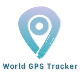 world gps online