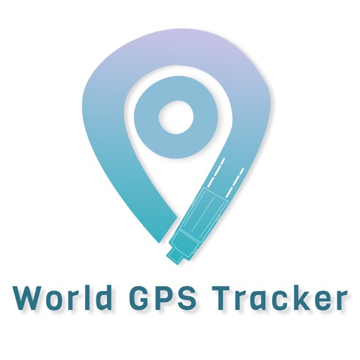 world gps online