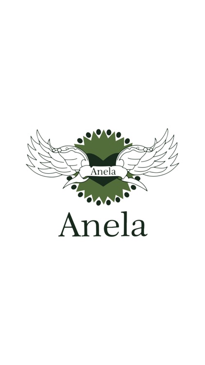 Anela　公式アプリ