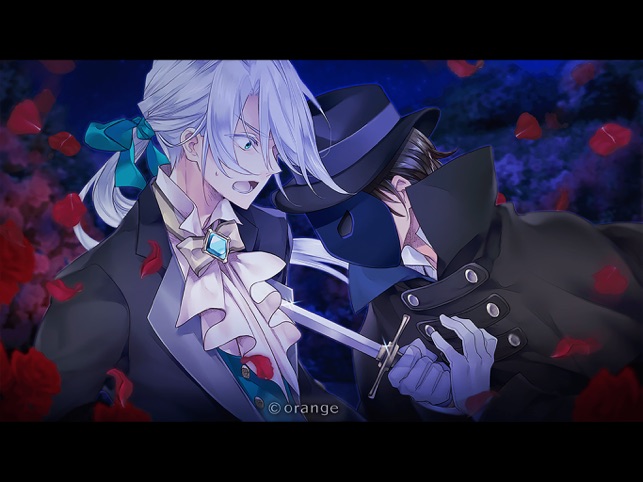 ゴシックマーダー 運命を変えるアドベンチャー をapp Storeで