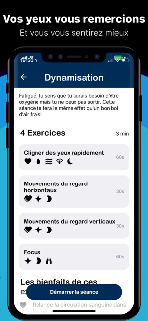 Yoga des yeux(圖5)-速報App