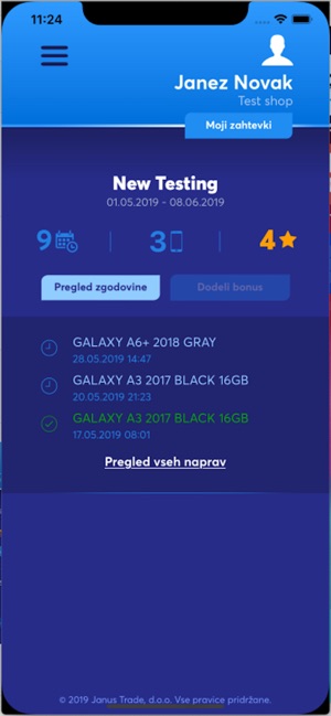 Janus Galaxy(圖3)-速報App