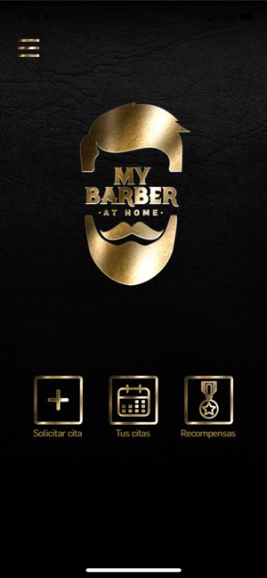 My Barber(圖1)-速報App