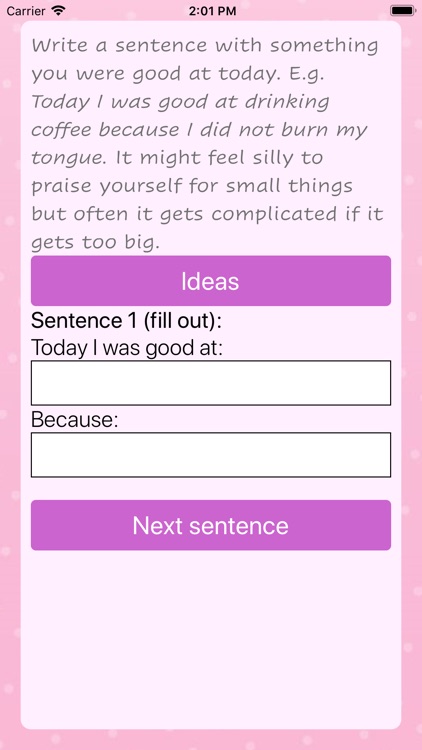Feel Good About You