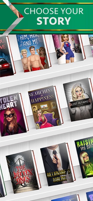 My Story: Choose Your Own Path on AppGamer com My Story: Choose Your Own Path on AppGamer com