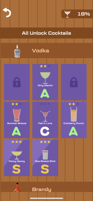 Cocktail Master-Pour and Shake(圖4)-速報App