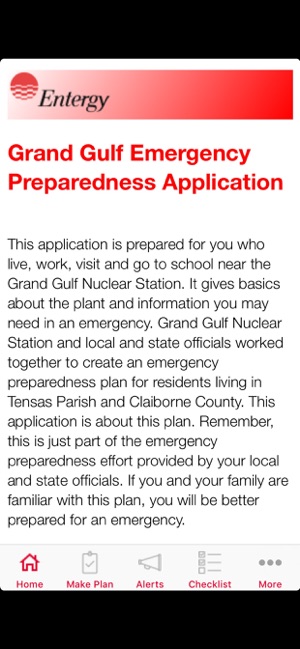 Grand Gulf Public Information(圖4)-速報App