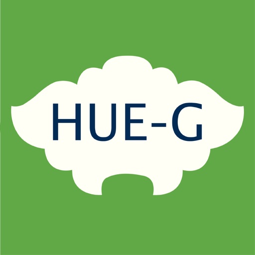 HueG (Chinh Quyen Dien Tu Hue)