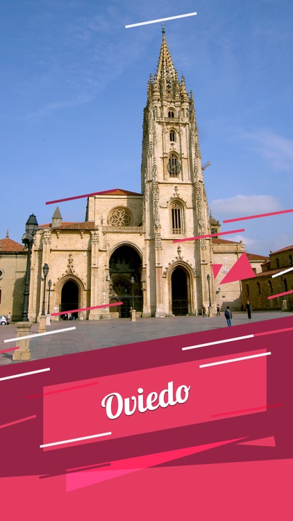 Oviedo City Guide