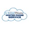 CloudWorx is a SIP softclient that extends VoIP functionality beyond the land line or desktop