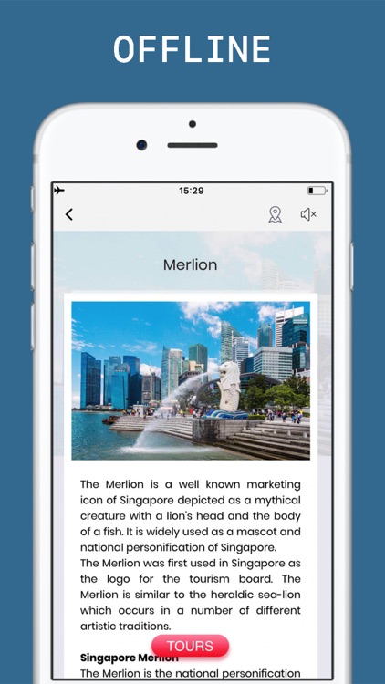 Singapore Travel Guide . screenshot-4