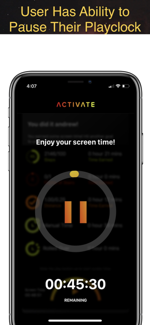 Activate Fitness(圖7)-速報App