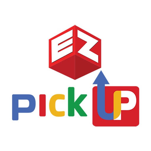 EzpickUp - ShopOwner