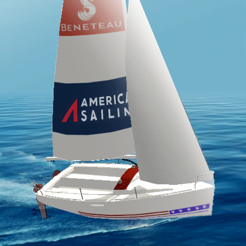 ‎ASA's Sailing Challenge