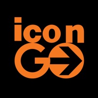 Icon GO app not working? crashes or has problems?