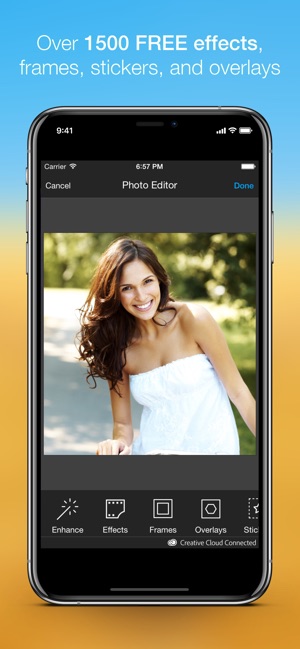 Photo Editor - Fix My Photos(圖1)-速報App