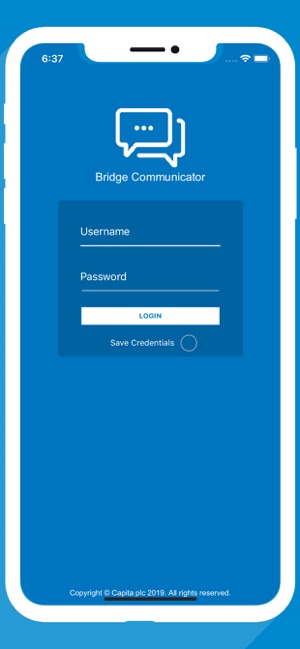 Bridge Connect(圖1)-速報App