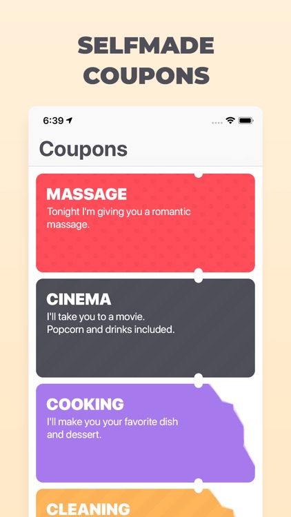 Happy Love - The app for two screenshot-4