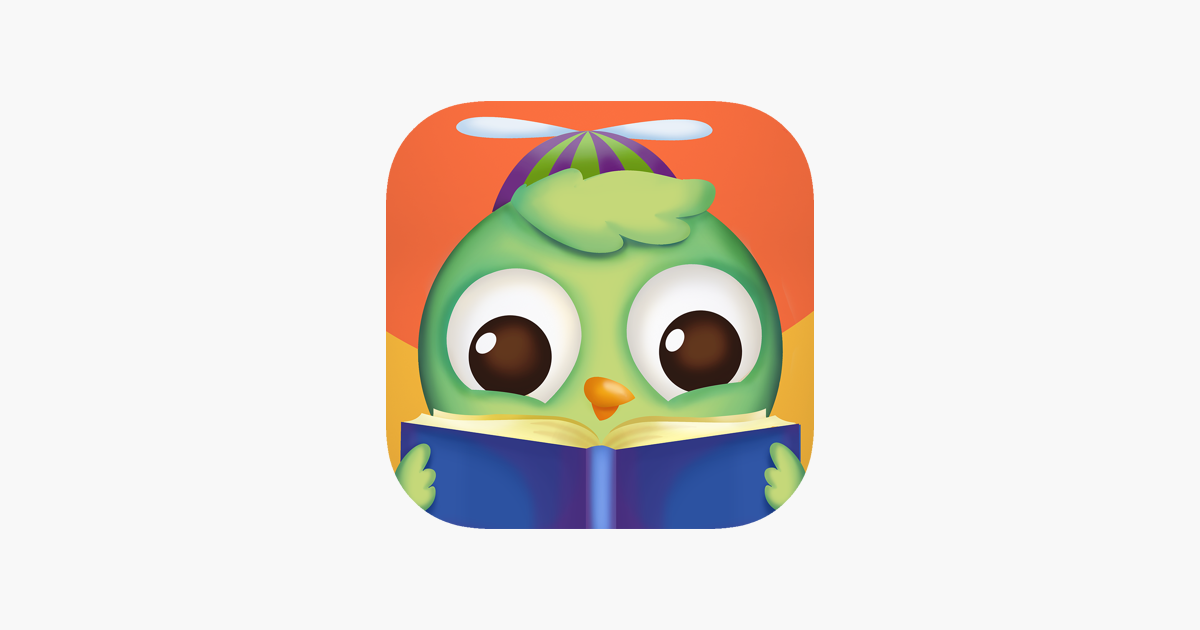 قصص عصافير : قصص اطفال on the App Store