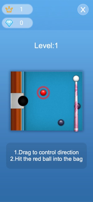 Mini Billiards(圖3)-速報App