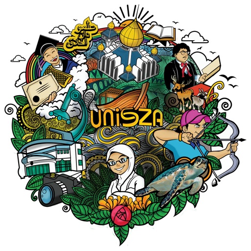 myUniSZA Download