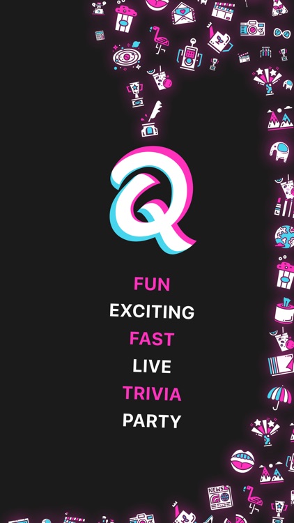 QWZ: Live Trivia Party screenshot-4