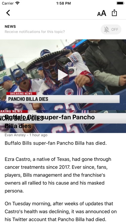 WIVB News 4 - Buffalo