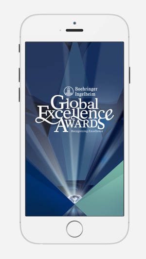 Global Excellence Awards(圖1)-速報App