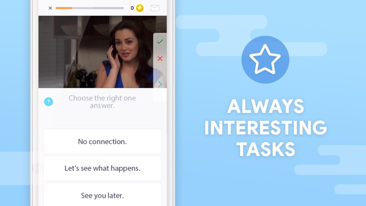 EWA: Learn English Language screenshot-3