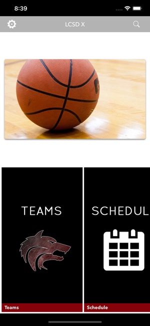 Lincoln CSD Athletics(圖1)-速報App