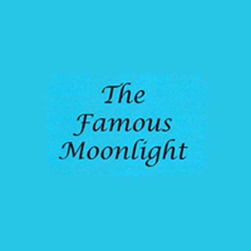 The Famous Moonlight iOS App