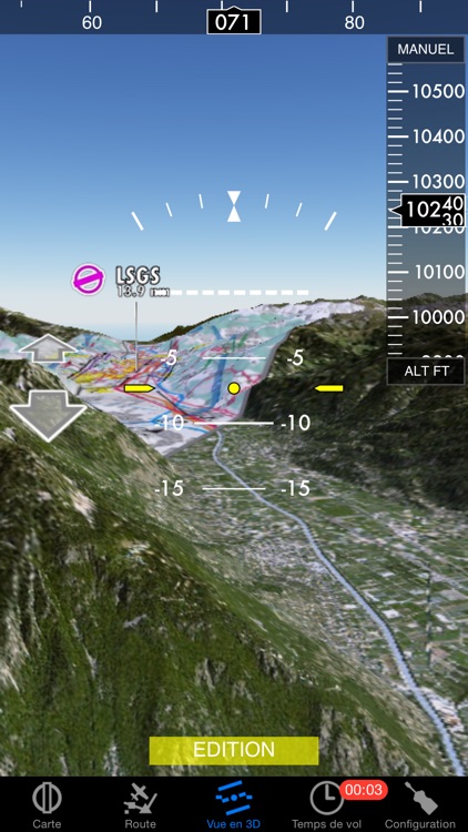 Air Navigation Pro screenshot-3
