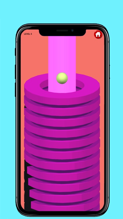 Stack Ball -3D
