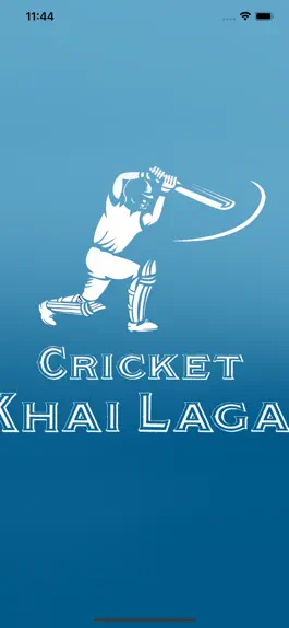 Game screenshot Cricket Khai Lagai mod apk