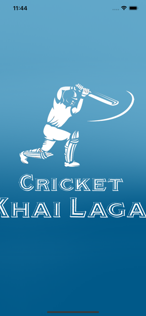 Cricket Khai Lagai