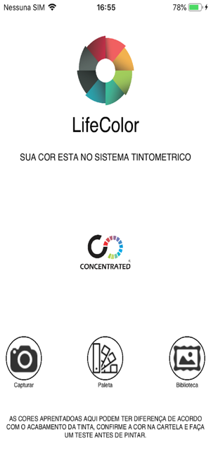 LifeColor(圖1)-速報App