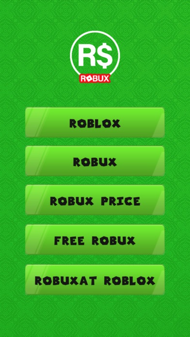 Pro Robux Guide Apps 148apps - pro robux guide apps 148apps